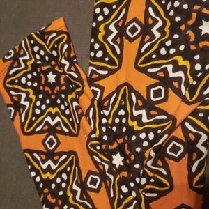 LuLaRoe Leggings OS
